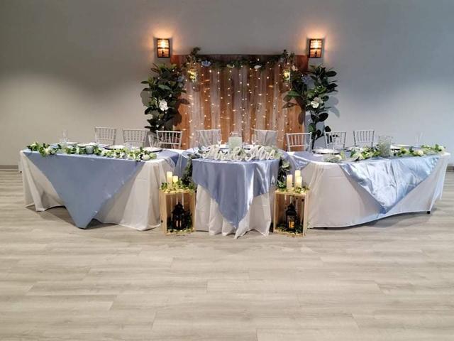 The Ballroom on Broadway - 4