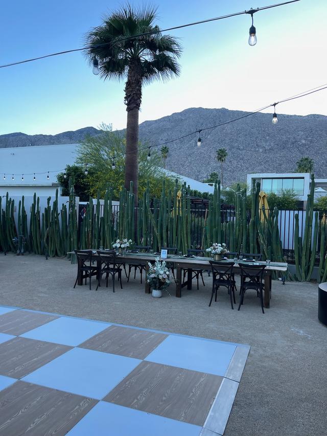Drift Palm Springs - 2