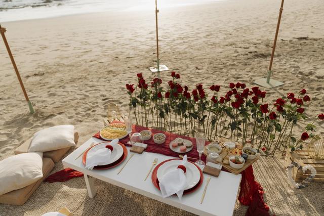 Amore Paraiso Weddings - 1