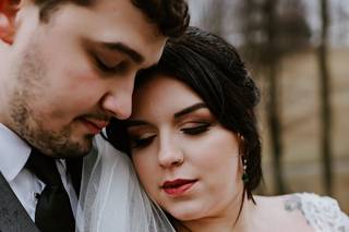 Makeup by Rachel Lorraine - 8
