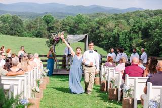 Summit Farm Weddings - 35