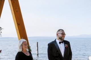 Mountain High Weddings - 6