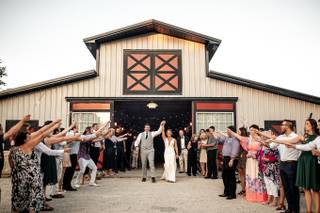 Stillhouse Farms Wedding and Event Space - 6