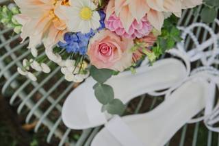 Happy Hen Gardens - 10