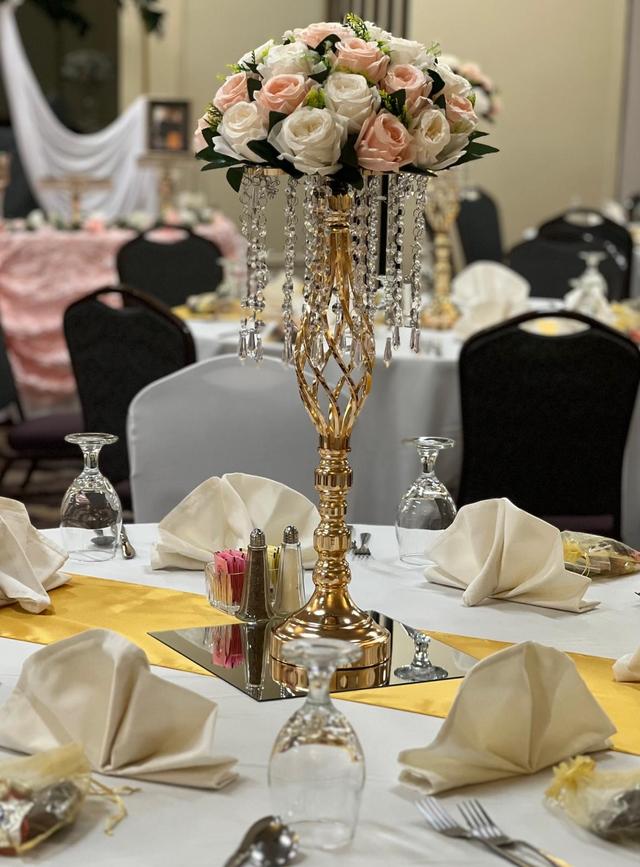 Celestial Events & Decor - 2