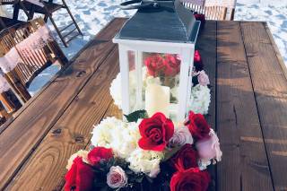 Couture Florals and Events - 97