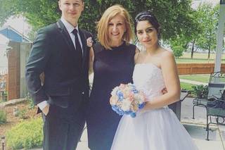 Officiant Pauline Downey - 27