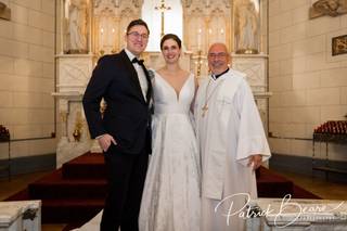 Abundant Blessing Wedding Officiant - 23