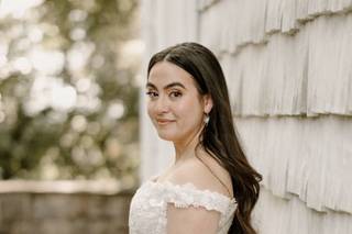 NVS Bridal & Beauty - 17