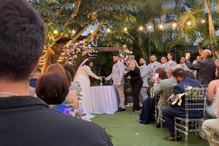 Reflections Wedding Officiant - 31