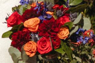 Jessica Vann-Campbell Flowers - 5