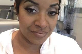 S. Davis Makeup Artistry - 12