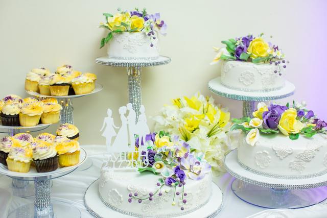 Frenchy's Cake Designs - 4