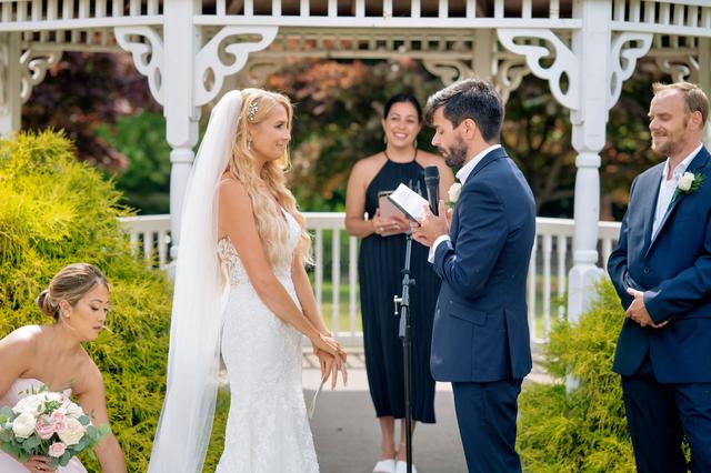 A Wedding To Remember - 4