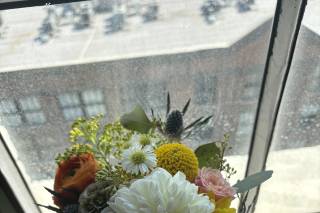 Fabulous Flowers - 8