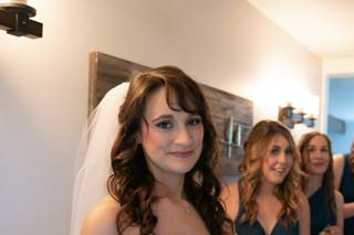 Simply Elegant Bridal Beauty - 6