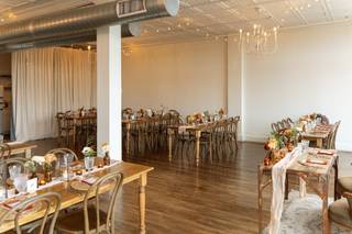 The Lincoln Loft - 11