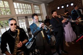 Bachelor Boys Band - 6