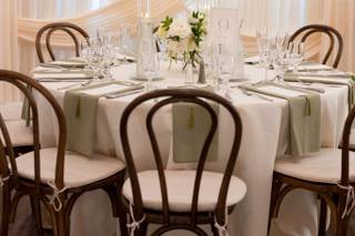 The Sanctuary by Wedgewood Weddings - 7
