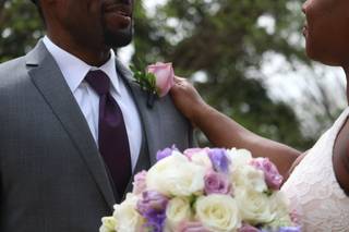 Pretty Petals Floral & Event Design - 14