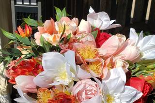 The Faux Bouquets - 24