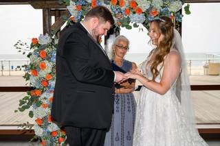 Long Island Wedding Officiants - 24