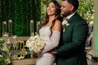 Kariangely Le Wedding Planner - 42