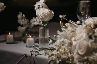 Moss + Vine Event Design - 5