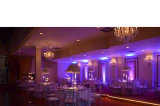 Grand Salon Reception Halls & Ballrooms - 48
