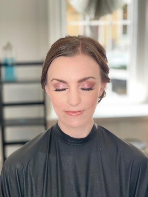 Makeup and Hair By Traci - 2