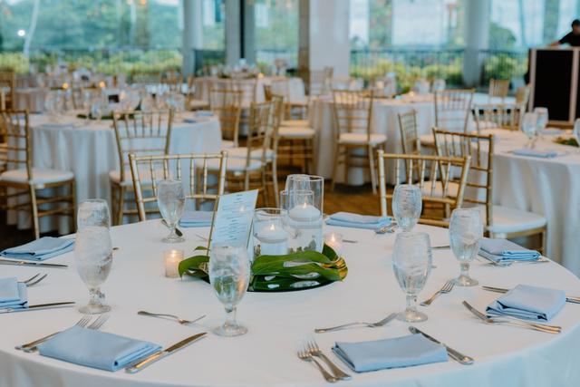 Ko'olau Ballrooms & Conference Center - 1
