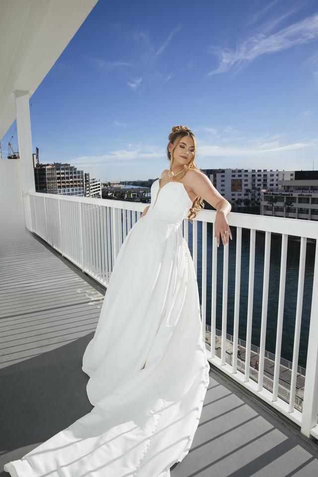 Hotel Tampa Riverwalk - 2