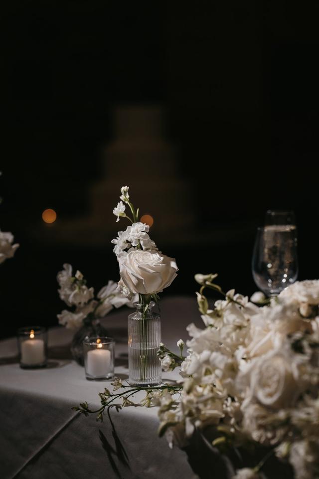 Moss + Vine Event Design - 2
