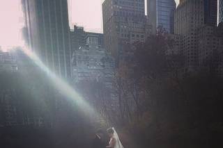 Central Park Wedding Ceremonies by Happenings - 31
