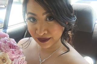 Makeup by Karen Lee - 20