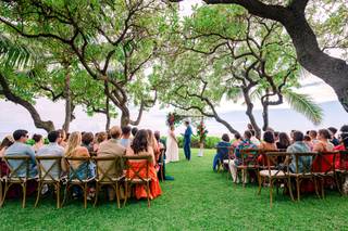 Naupaka Events & Weddings - 41