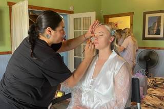 The Makeup Bar - 12