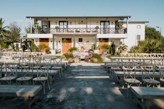 Hacienda Los Pablo - 18