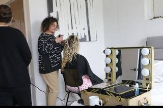 Marak Salon - 7
