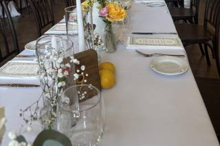 Tompkins Tablescapes LLC - 5