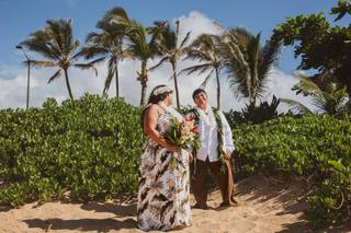 Memorable Hawaii Weddings - 10