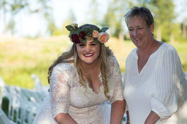 Simply Marvelous Wedding Ceremonies - 1