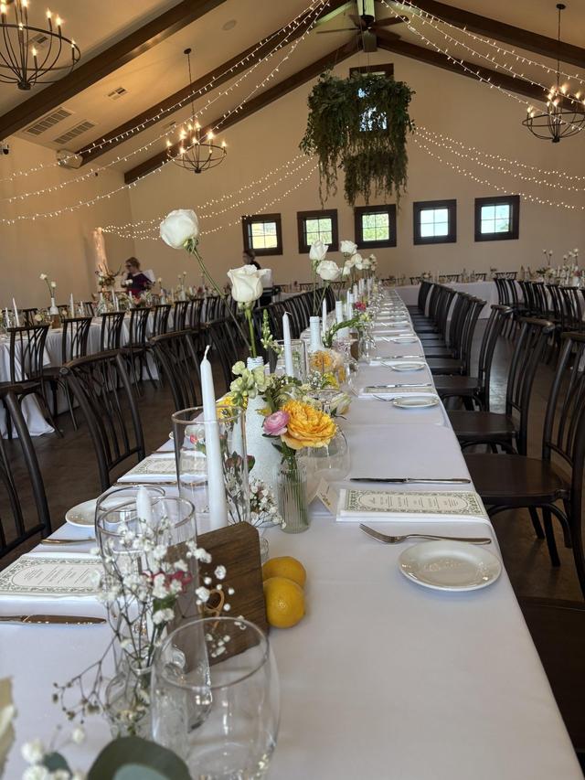 Tompkins Tablescapes LLC - 2