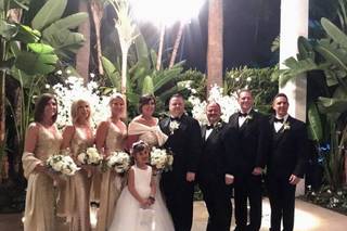Lisa Simpson Wedding Celebrations, Inc - 9