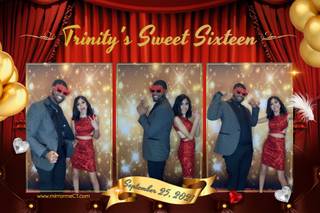 Mirror Me CT Photo Booths - 24
