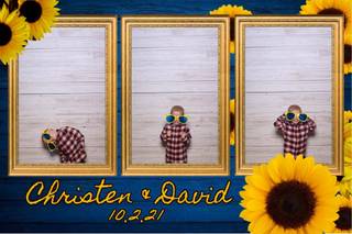 PLATINUM DJ & PHOTOBOOTH - 5