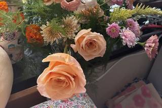 Forest Flowers - 92