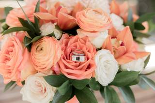 Tessfresh and Tessilk Flowers - 88