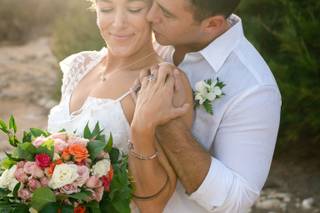 Oahu Island Weddings - 41