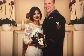 Treasure Island Hotel Weddings and Events - 5